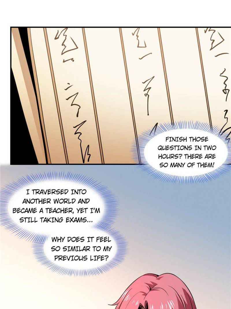 Library to Heaven's Path Chapter 58 1